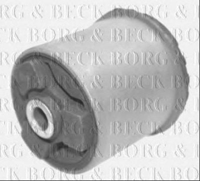BORG & BECK bsk6529 -  Подвеска, рычаг независимой подвески колеса